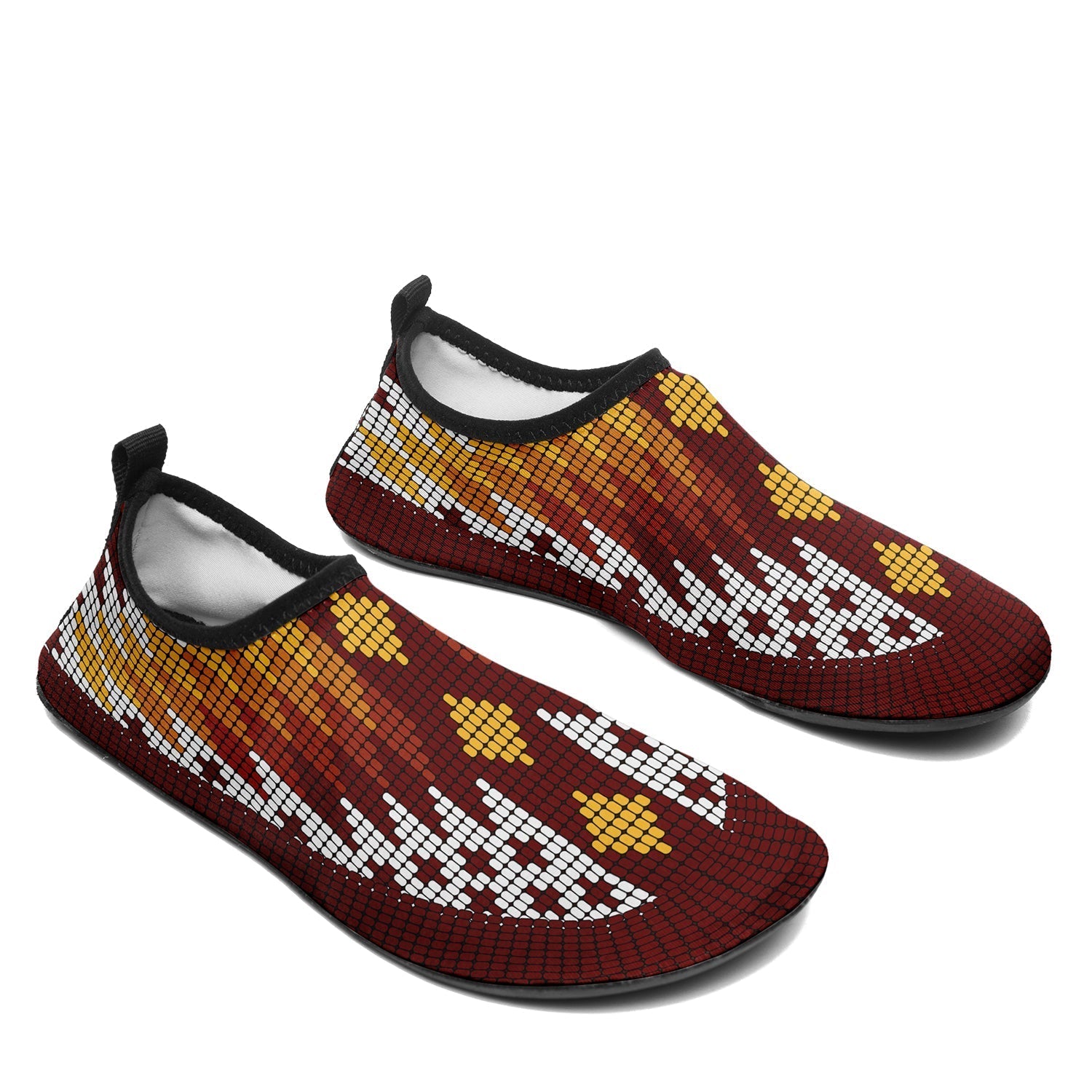 Traditional Powwow 01 Sockamoccs