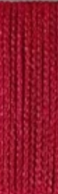 30 CM Crimson Fringe