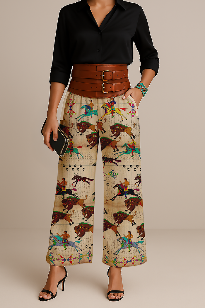 The Hunt Women's Pants