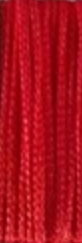 30 CM Poppy Fringe