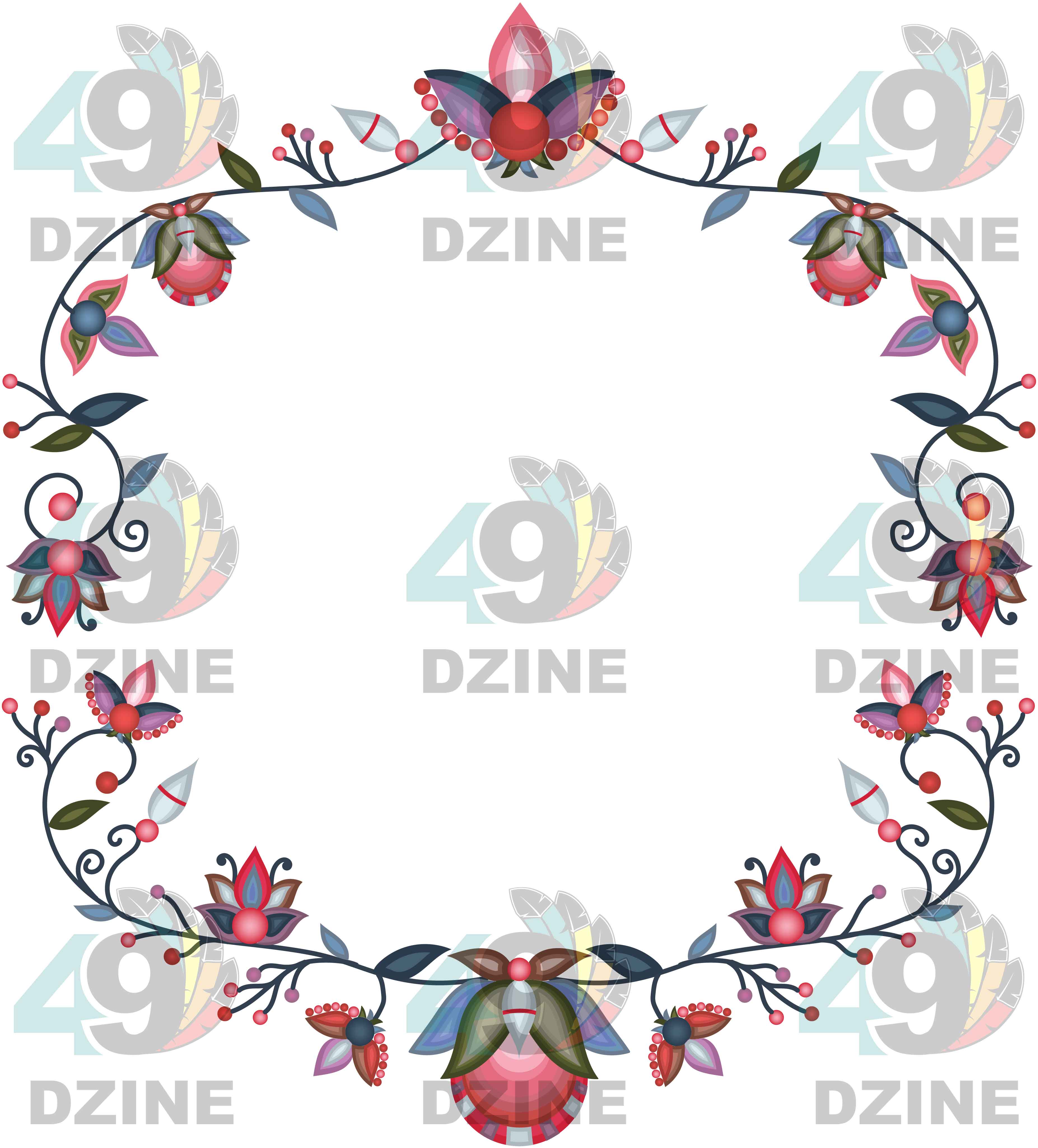 Glacial Gardenia No Stroke Fedora Hat