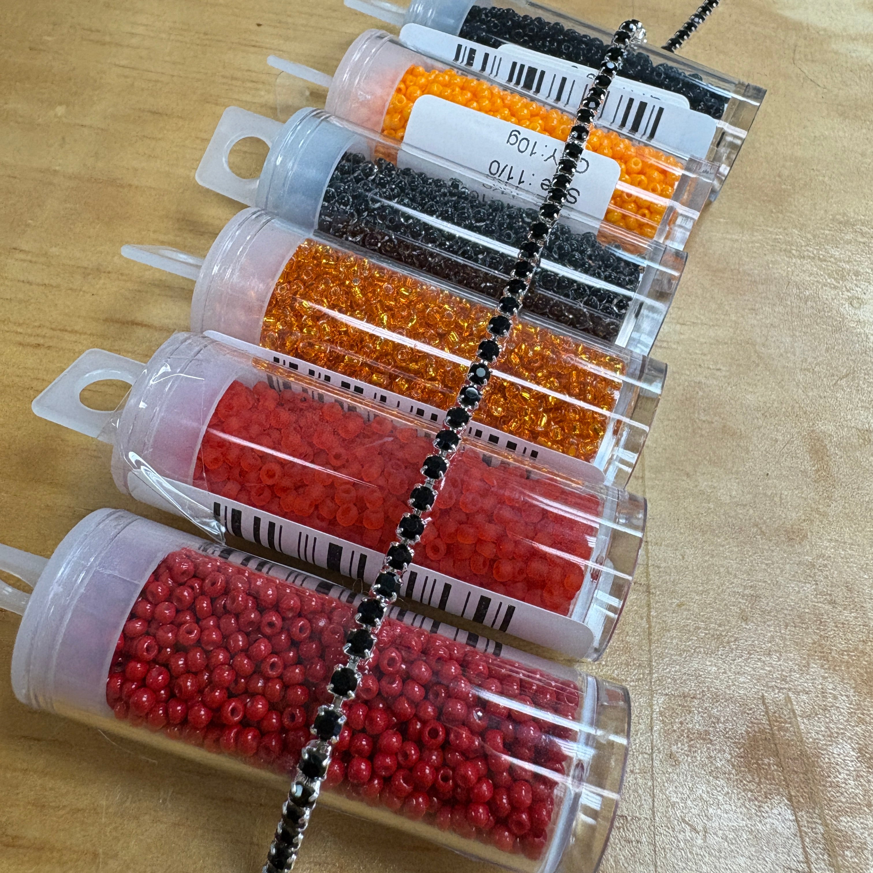 Beading Sets Kits