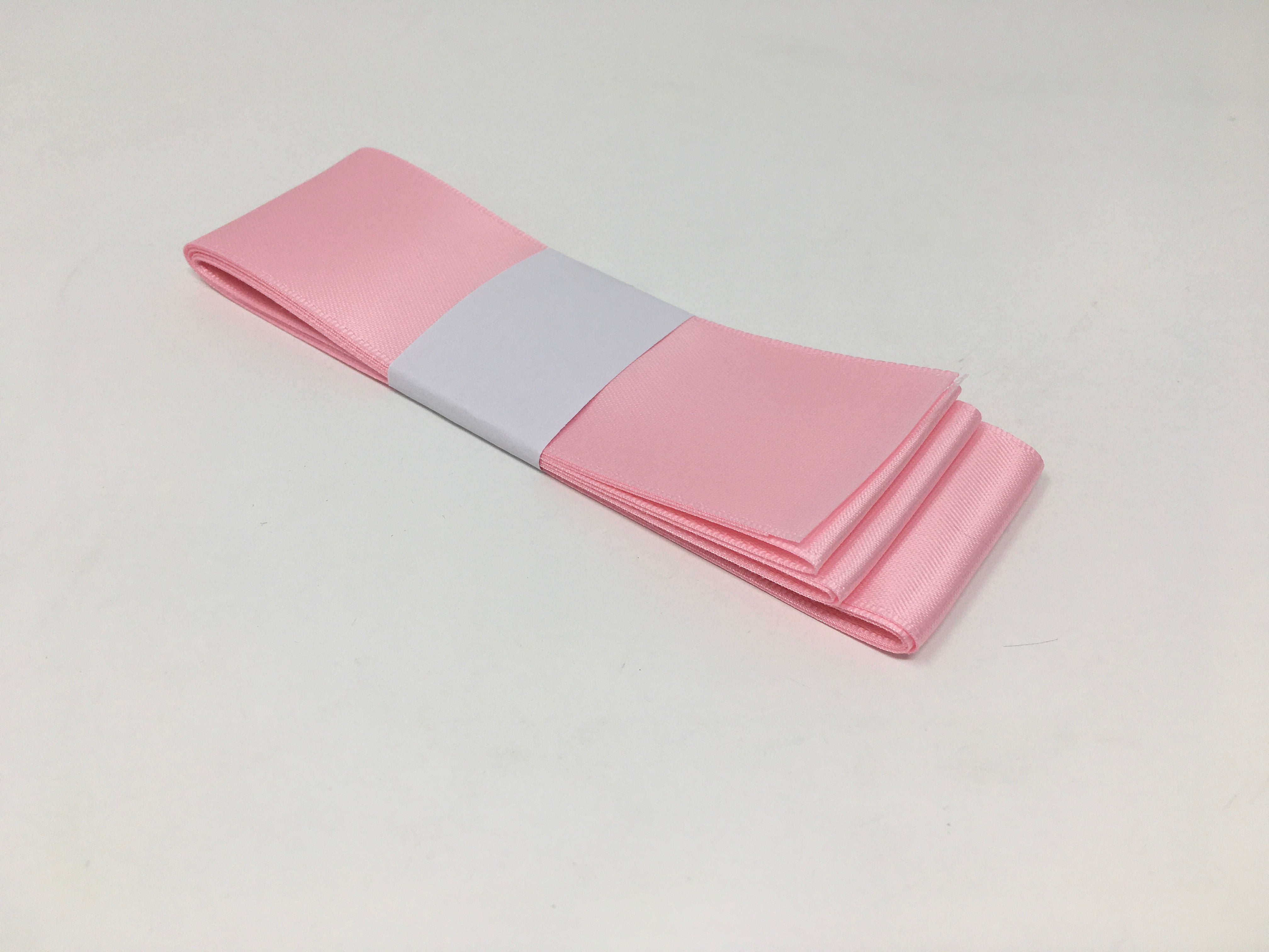 Ribbon Bundle: Pearl Pink