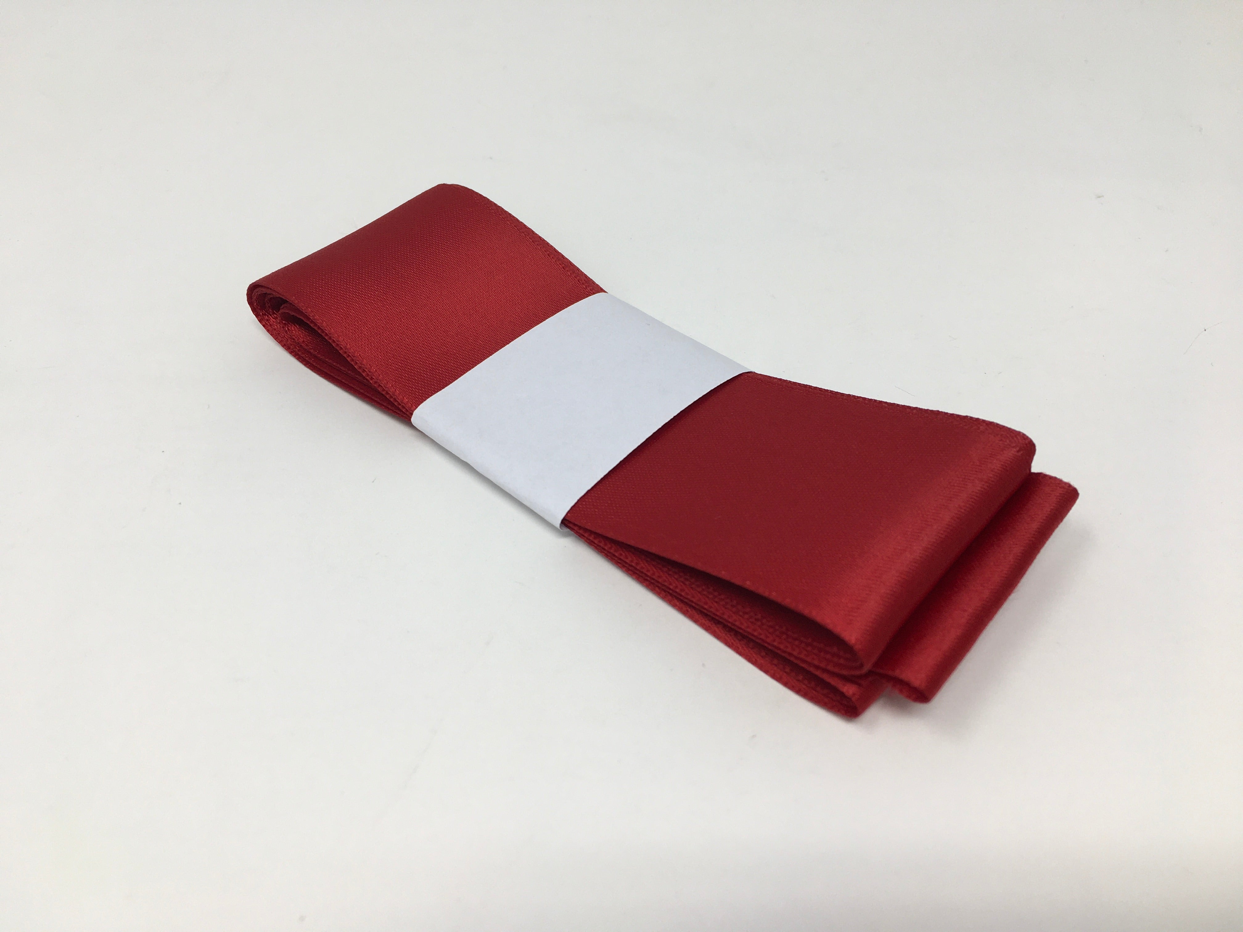 Ribbon Bundle: Scarlet