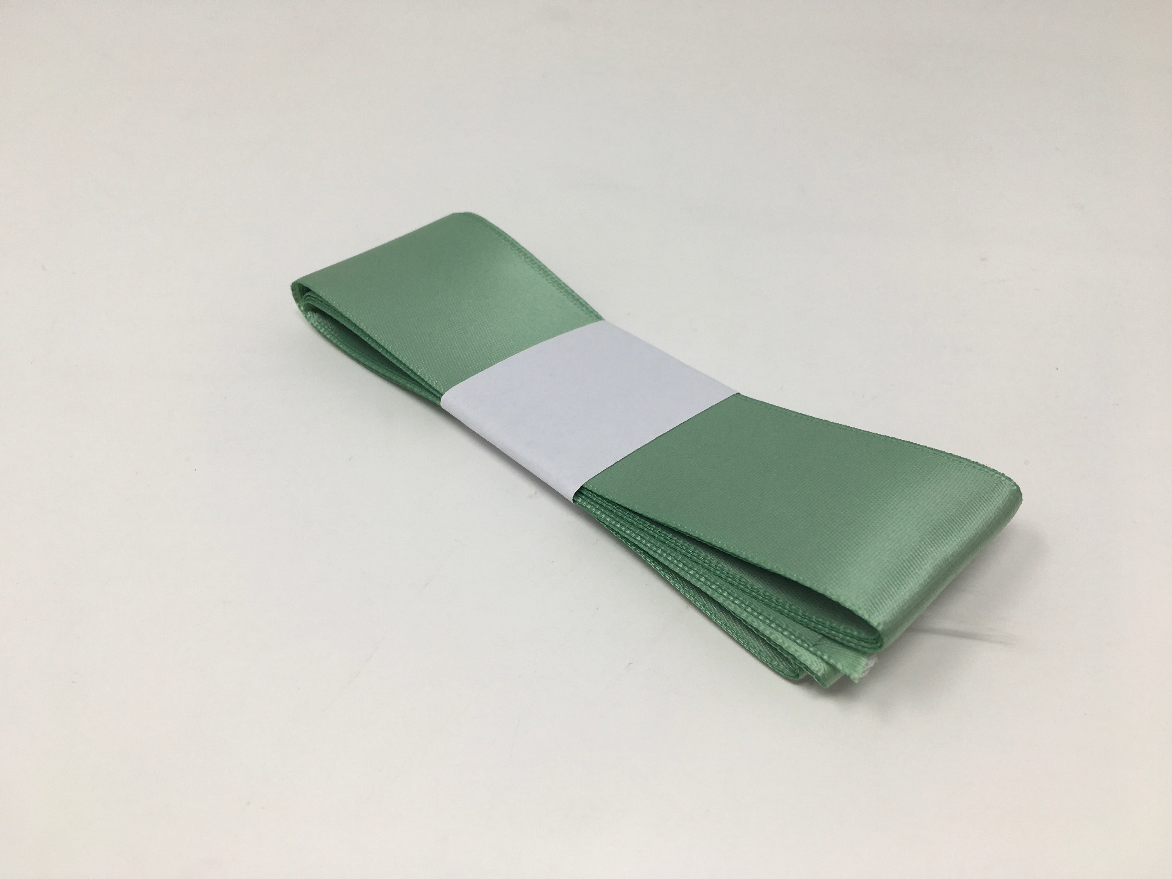 Ribbon Bundle: Sage Green