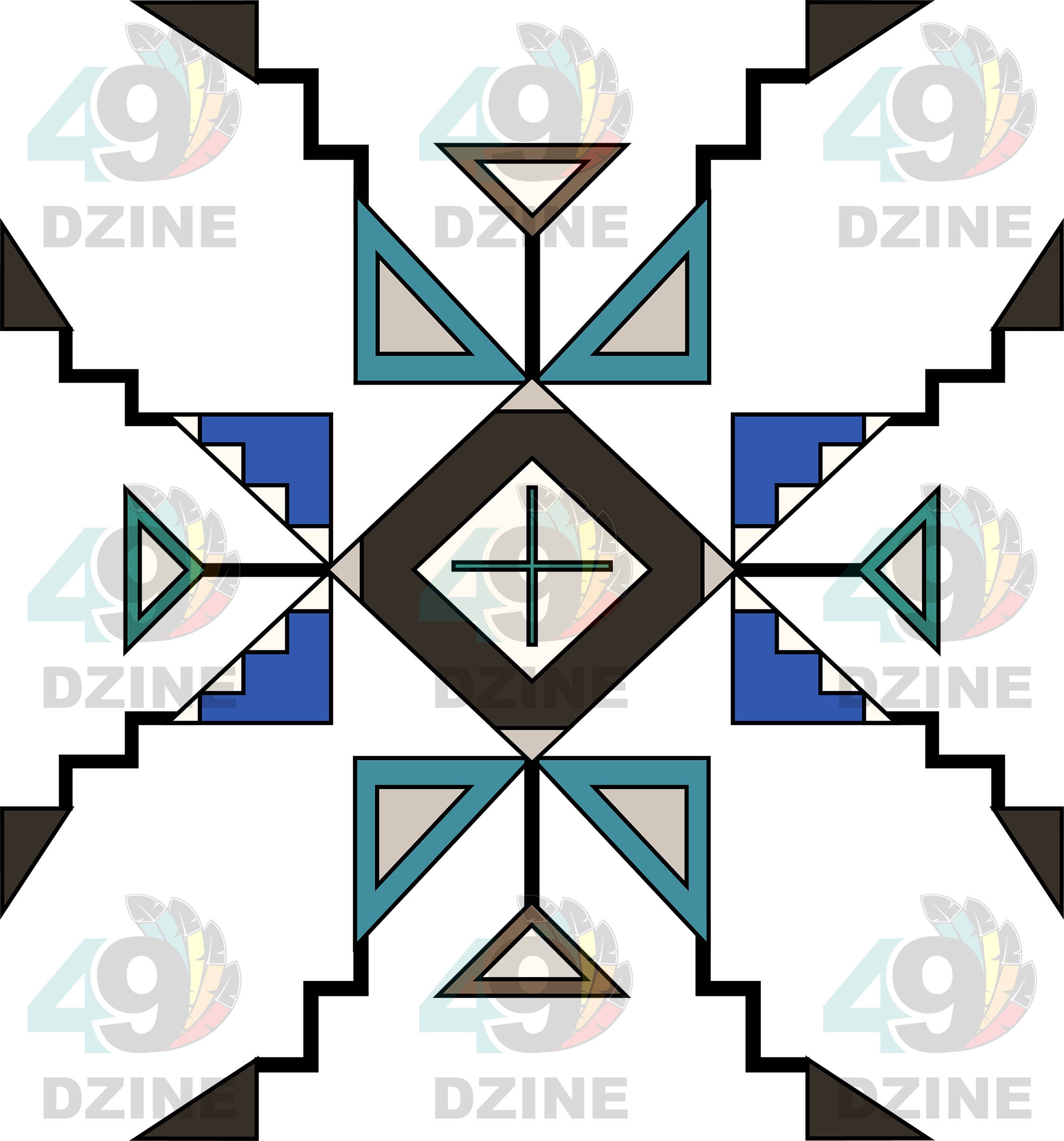 Sacred Directions Various Sizes