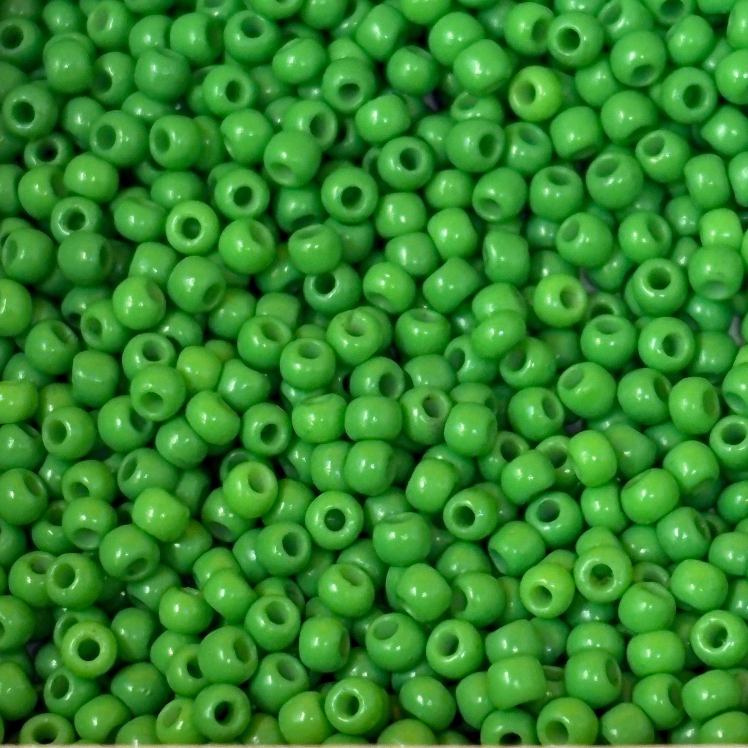 Seed Beads Size 11/0 - Meadow