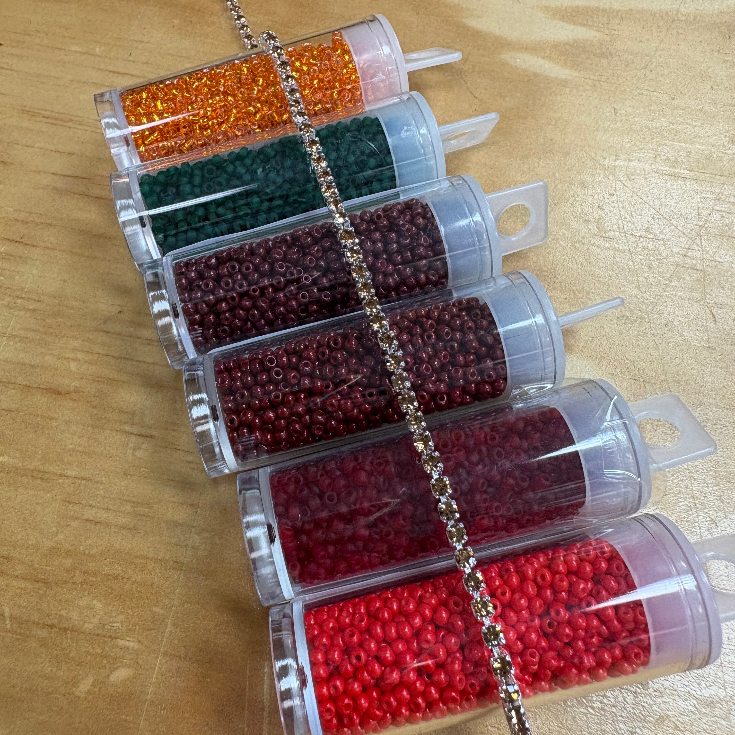 Beading Sets Kits