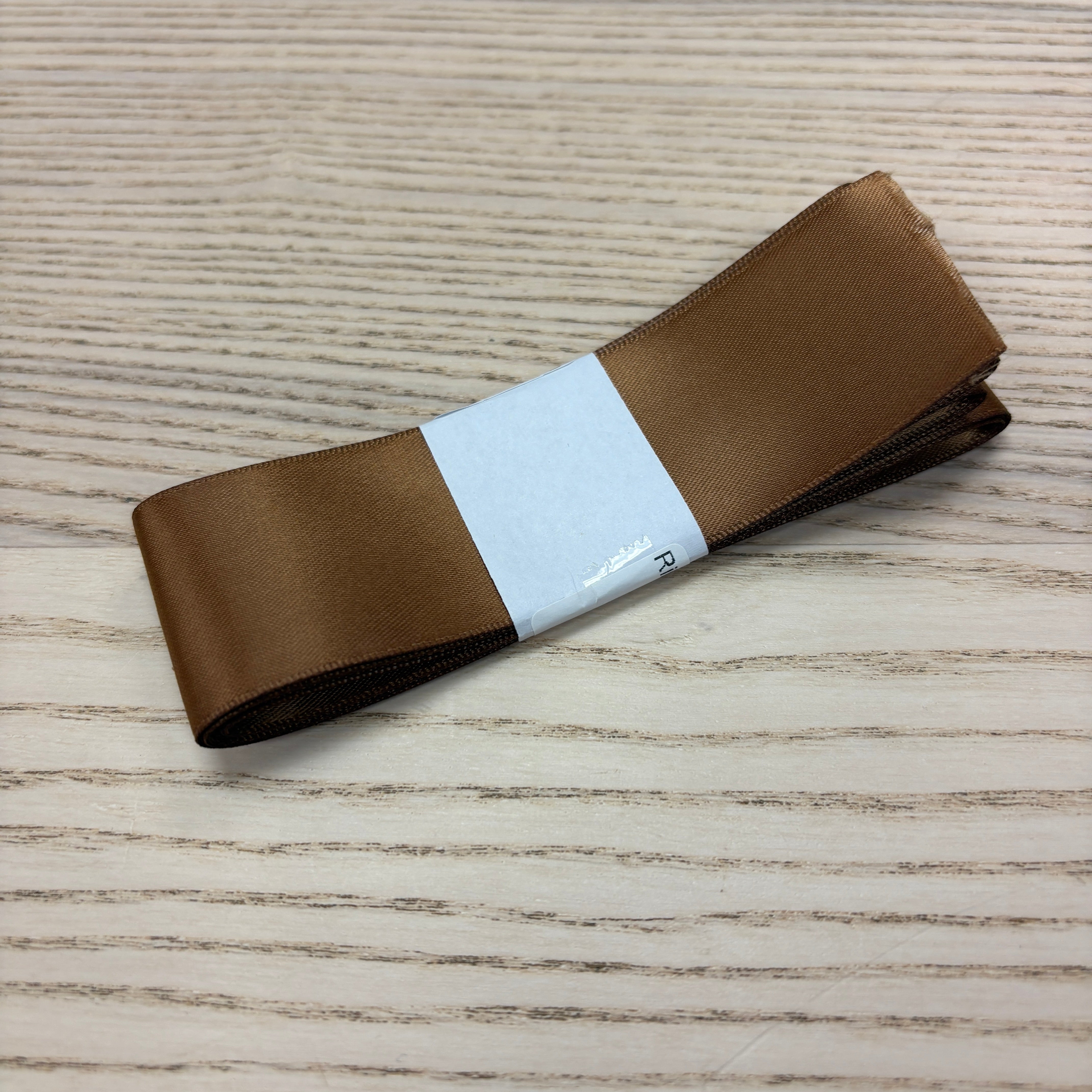 Ribbon Bundle: Golden Brown