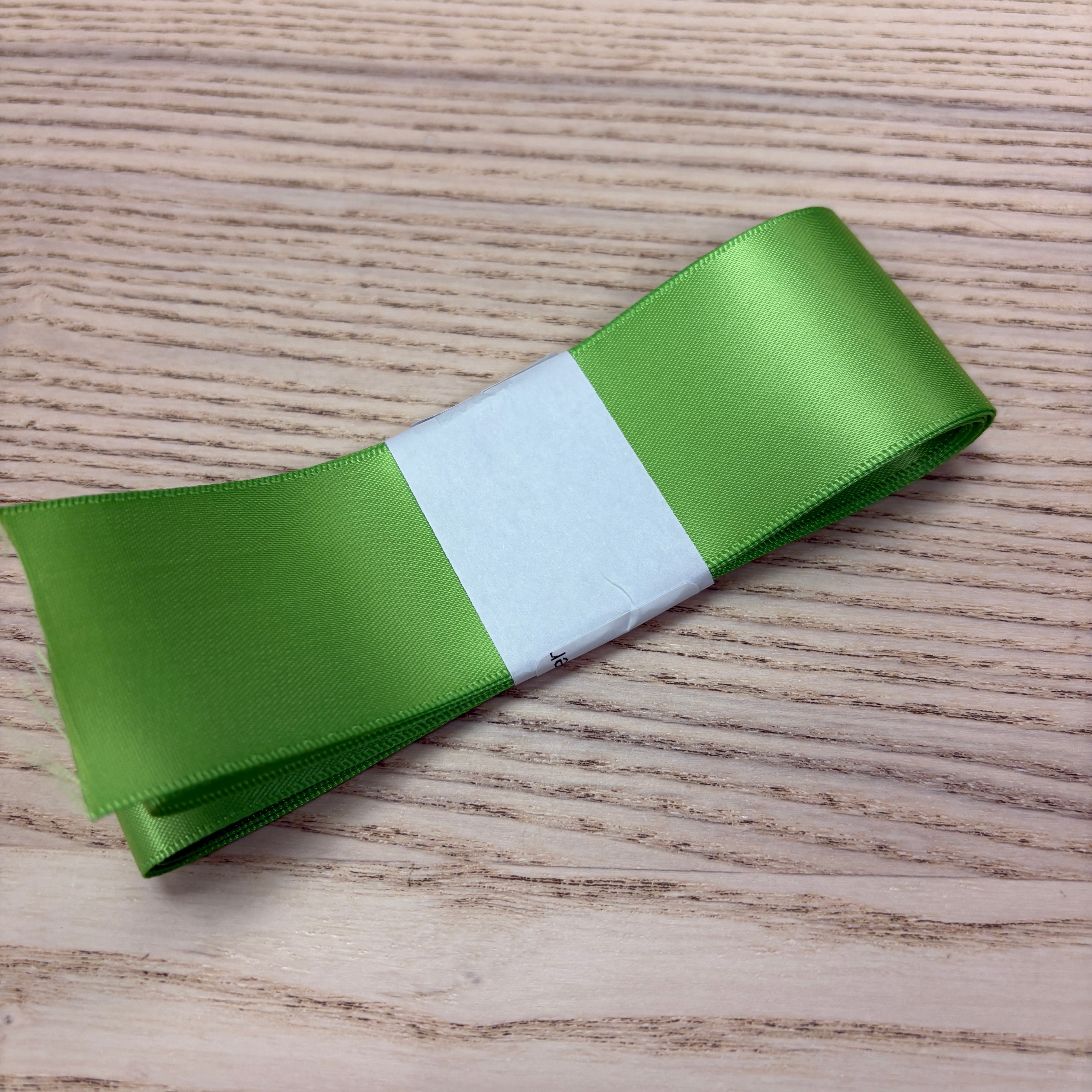 Ribbon Bundle: Jasmine Green