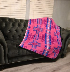 Fleece Blanket