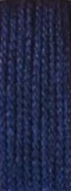 20 CM Navy Fringe