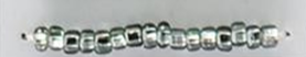 Silver Lined Seed Beads Size 11/0 - Sparkling Sunset