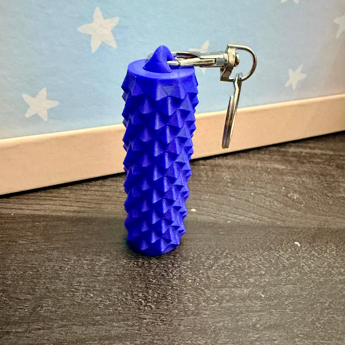 Spiky Sensory Fidget