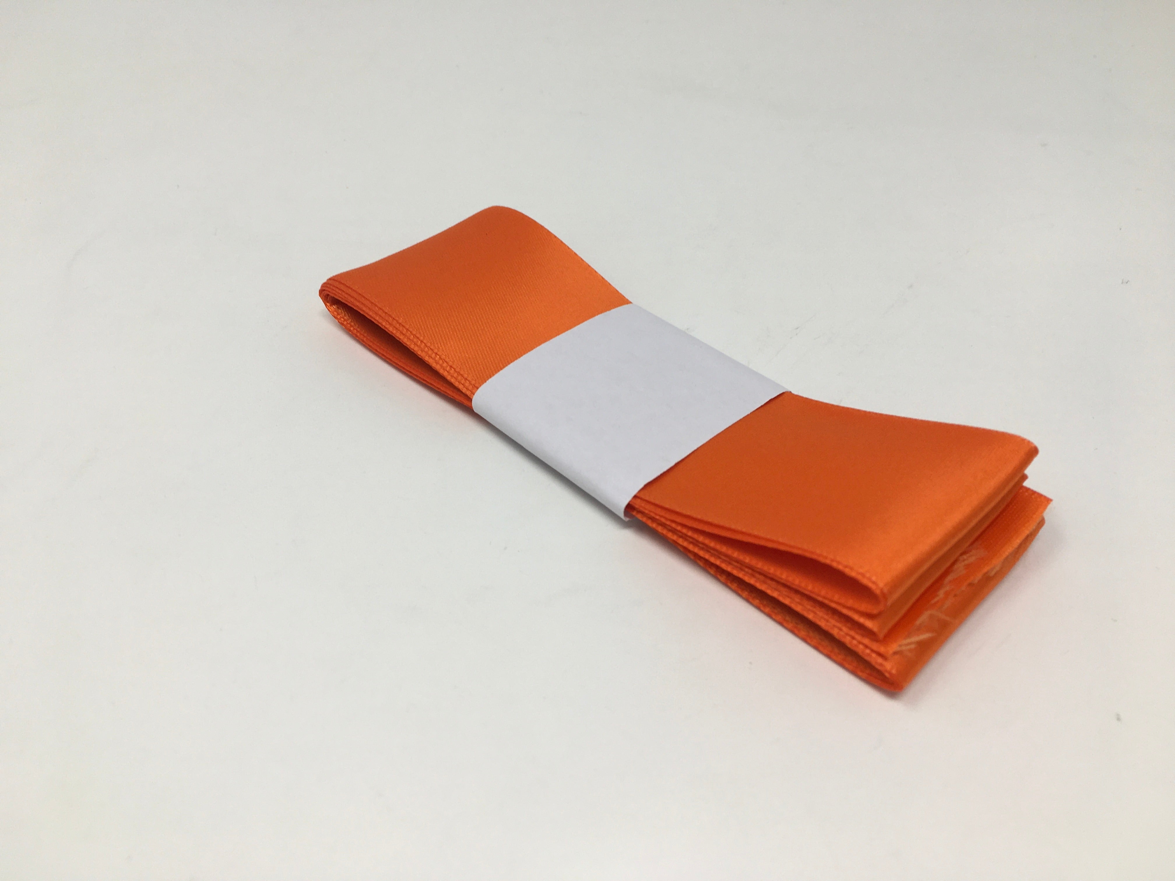 Ribbon Bundle: Autumn Orange 1.5 Inch