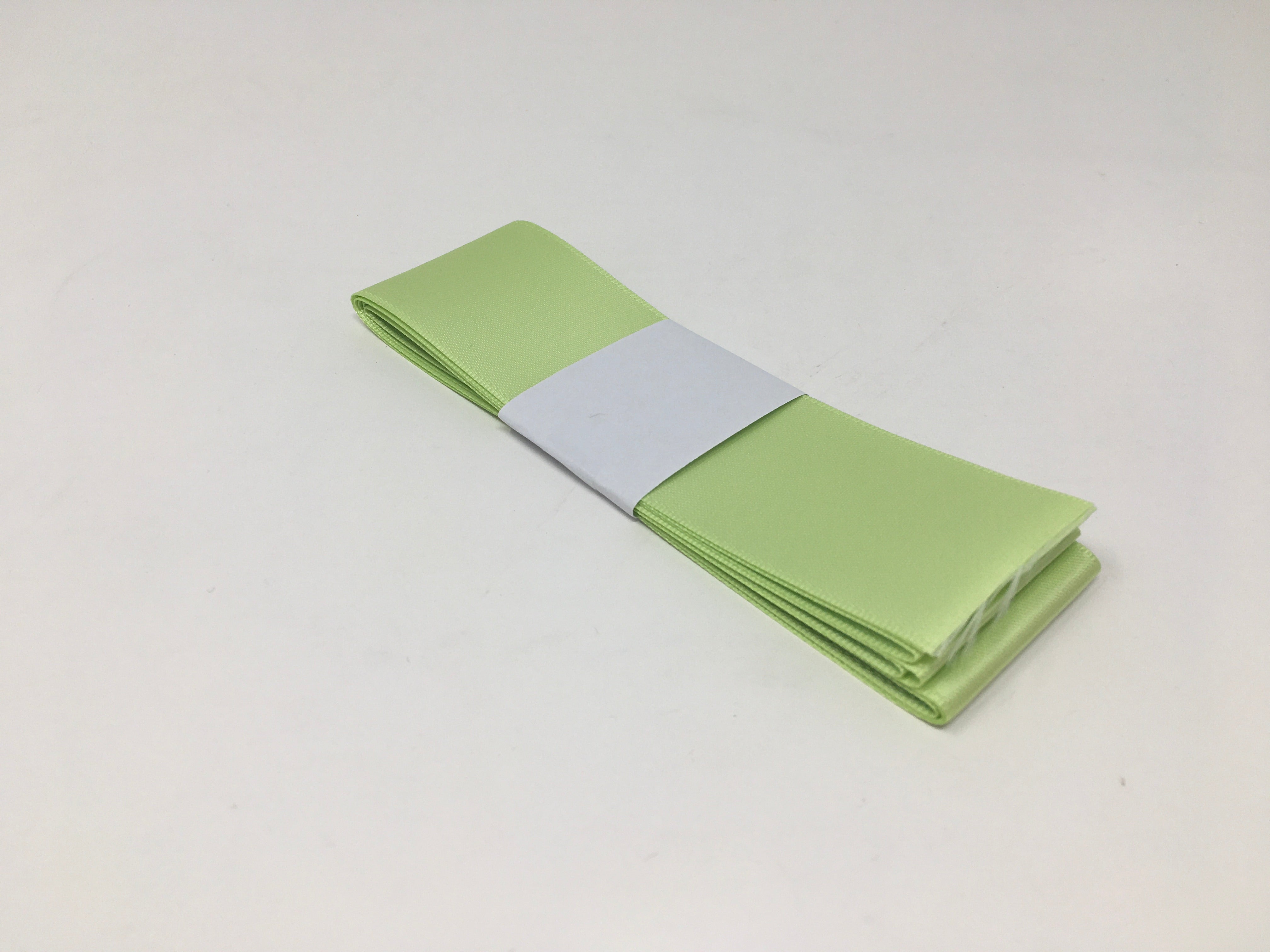 Ribbon Bundle: Seafoam Green