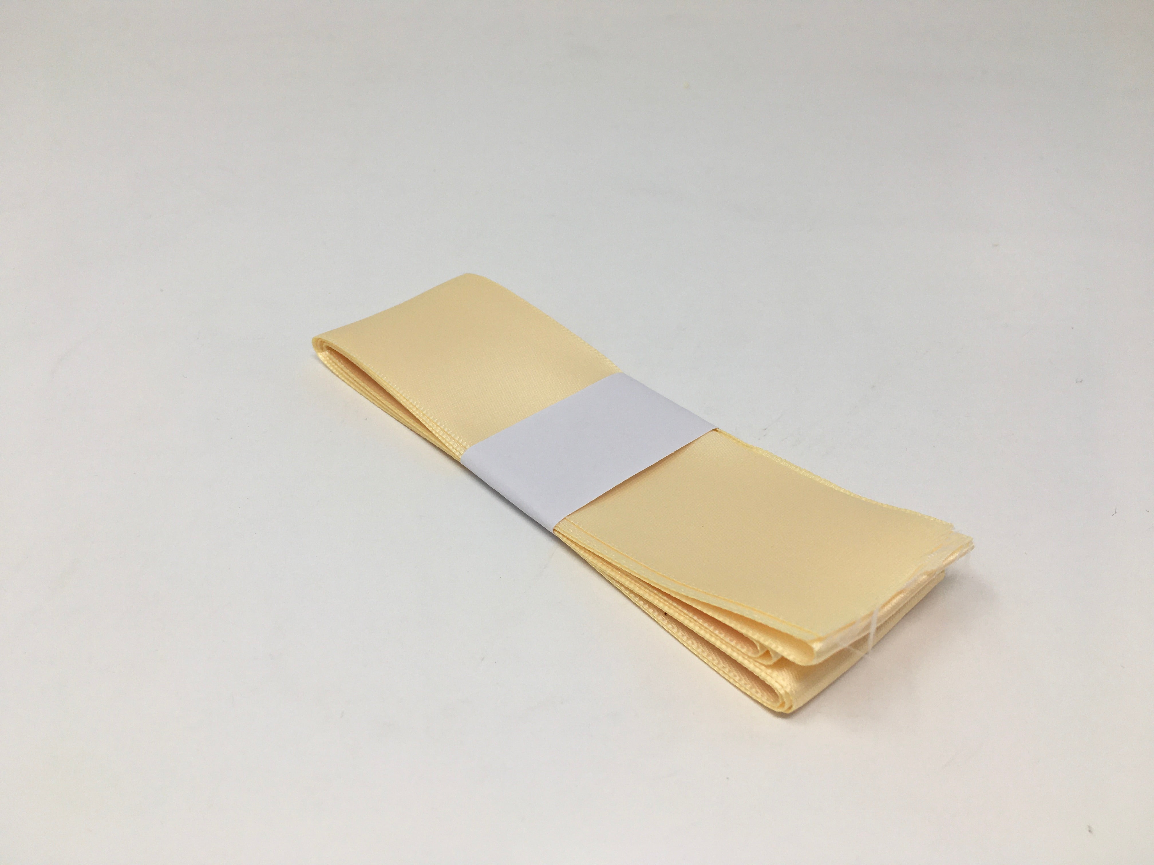 Ribbon Bundle: Buttercup