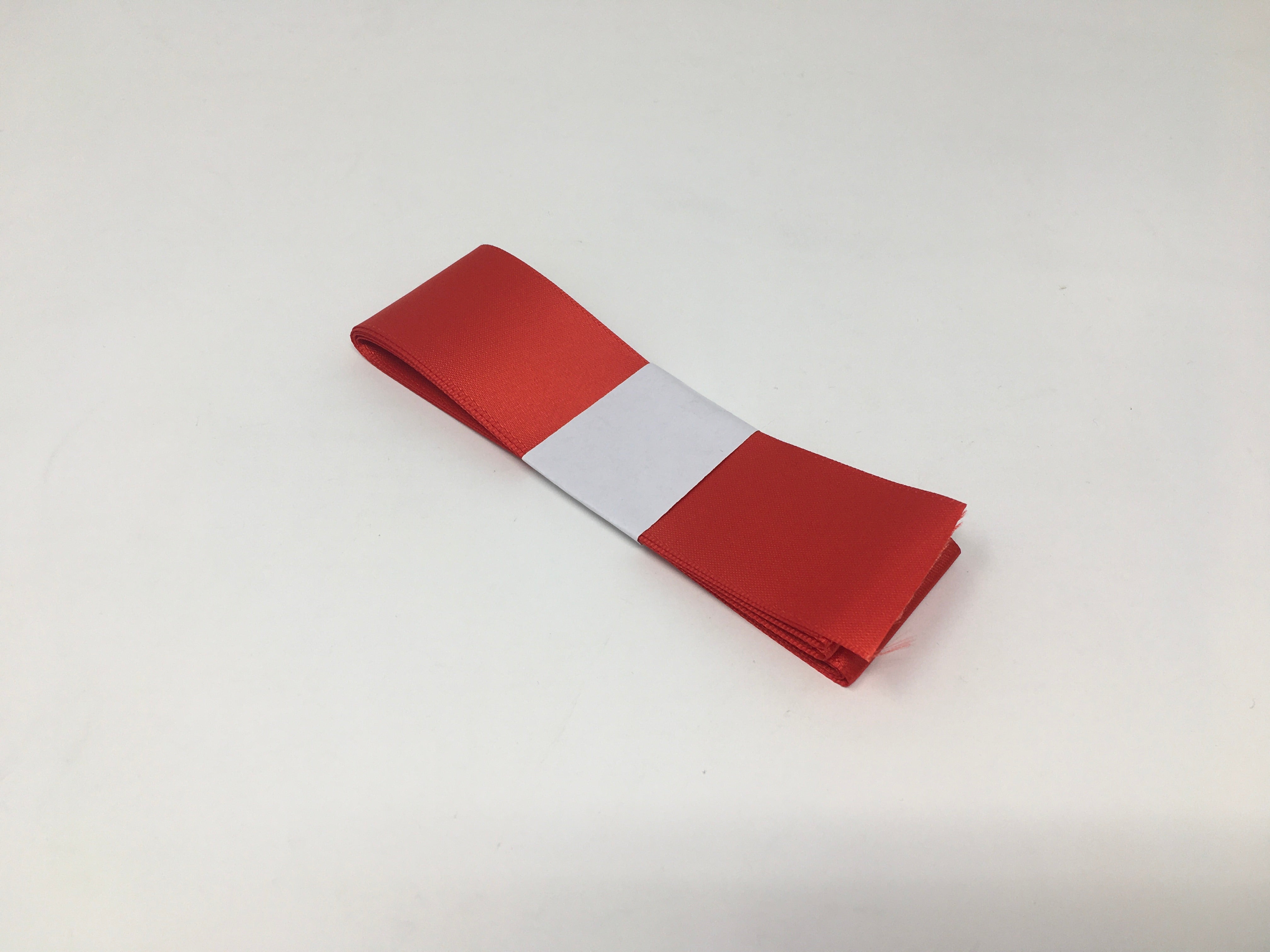 Ribbon Bundle: Hot Red