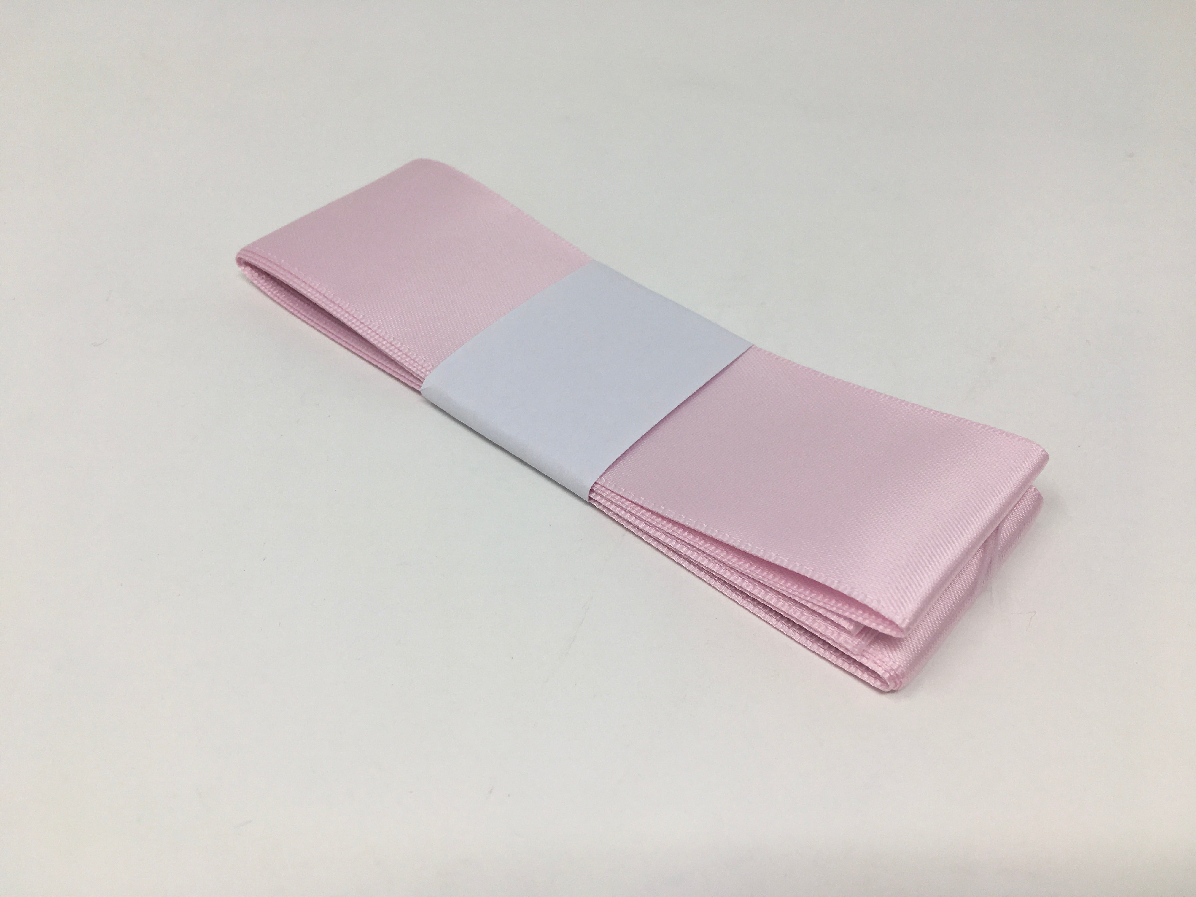 Ribbon Bundle: Icy Pink