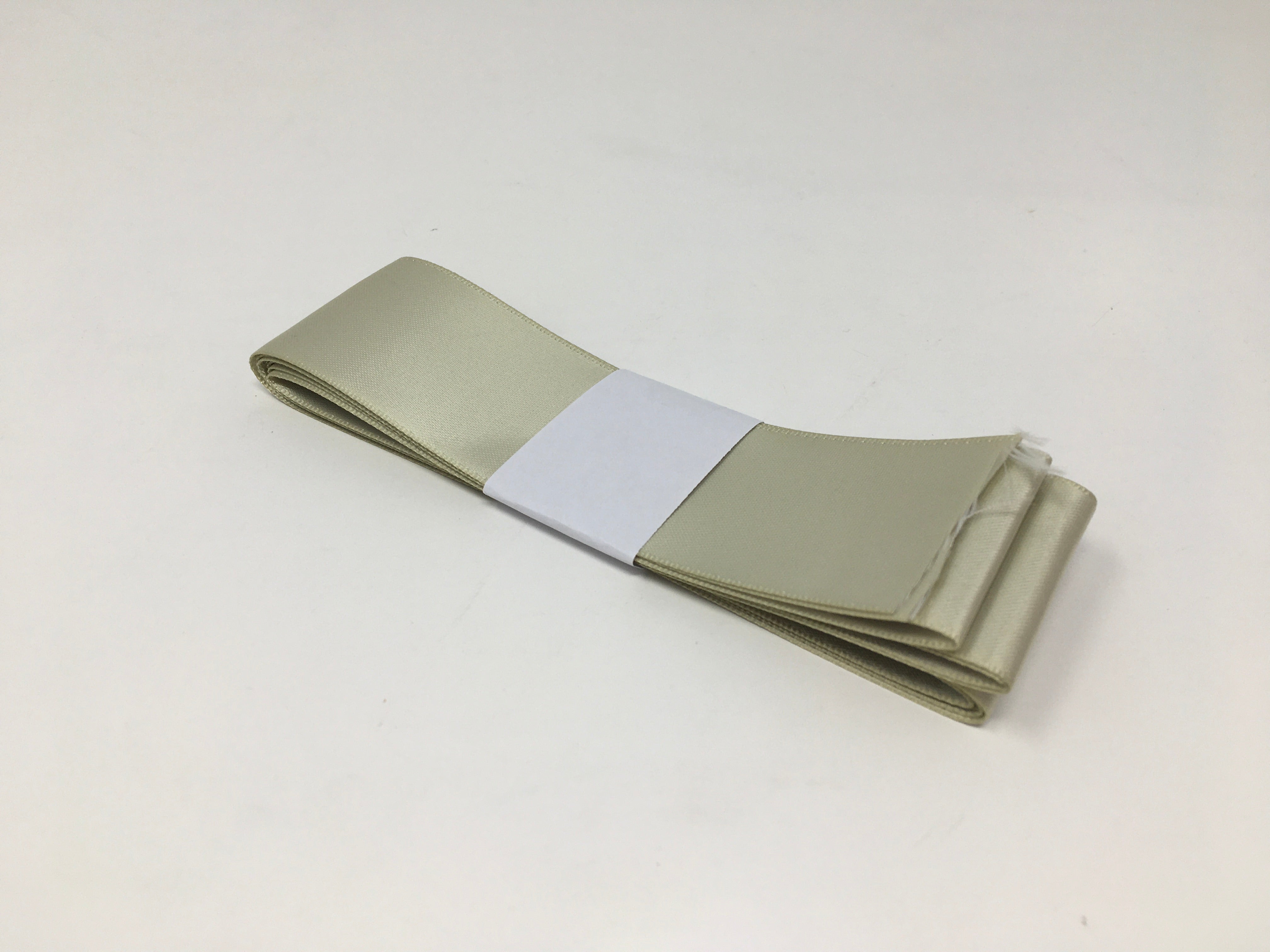 Ribbon Bundle: Olive Gray