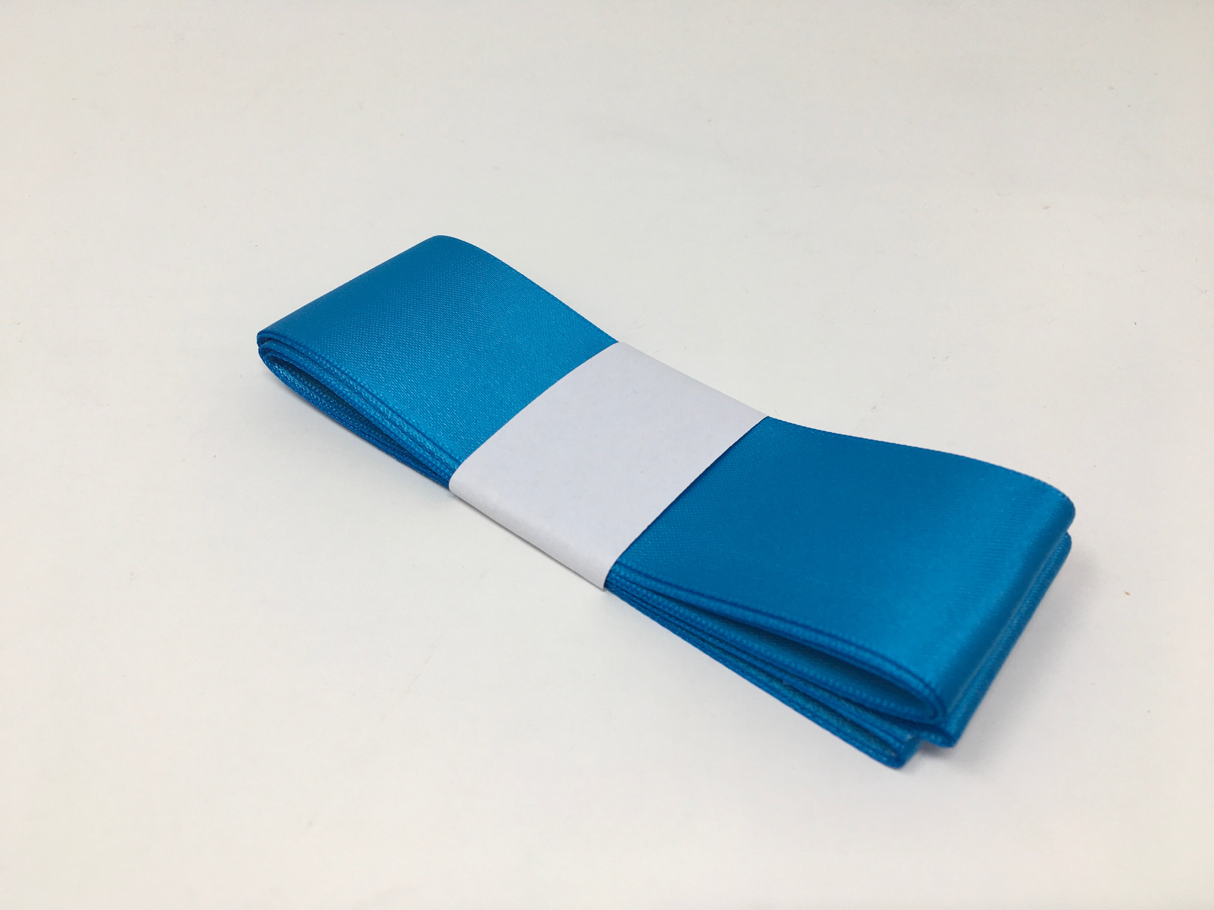 Ribbon Bundle: Aegean Blue