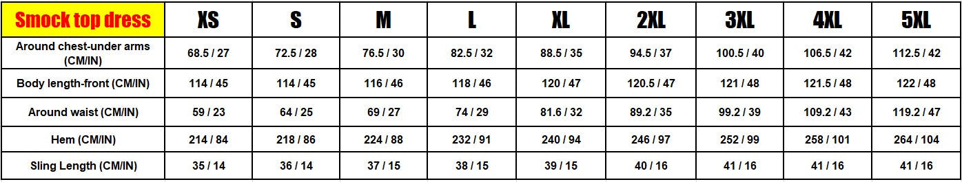 Blooming Spirit Geometric Smock Top Dress