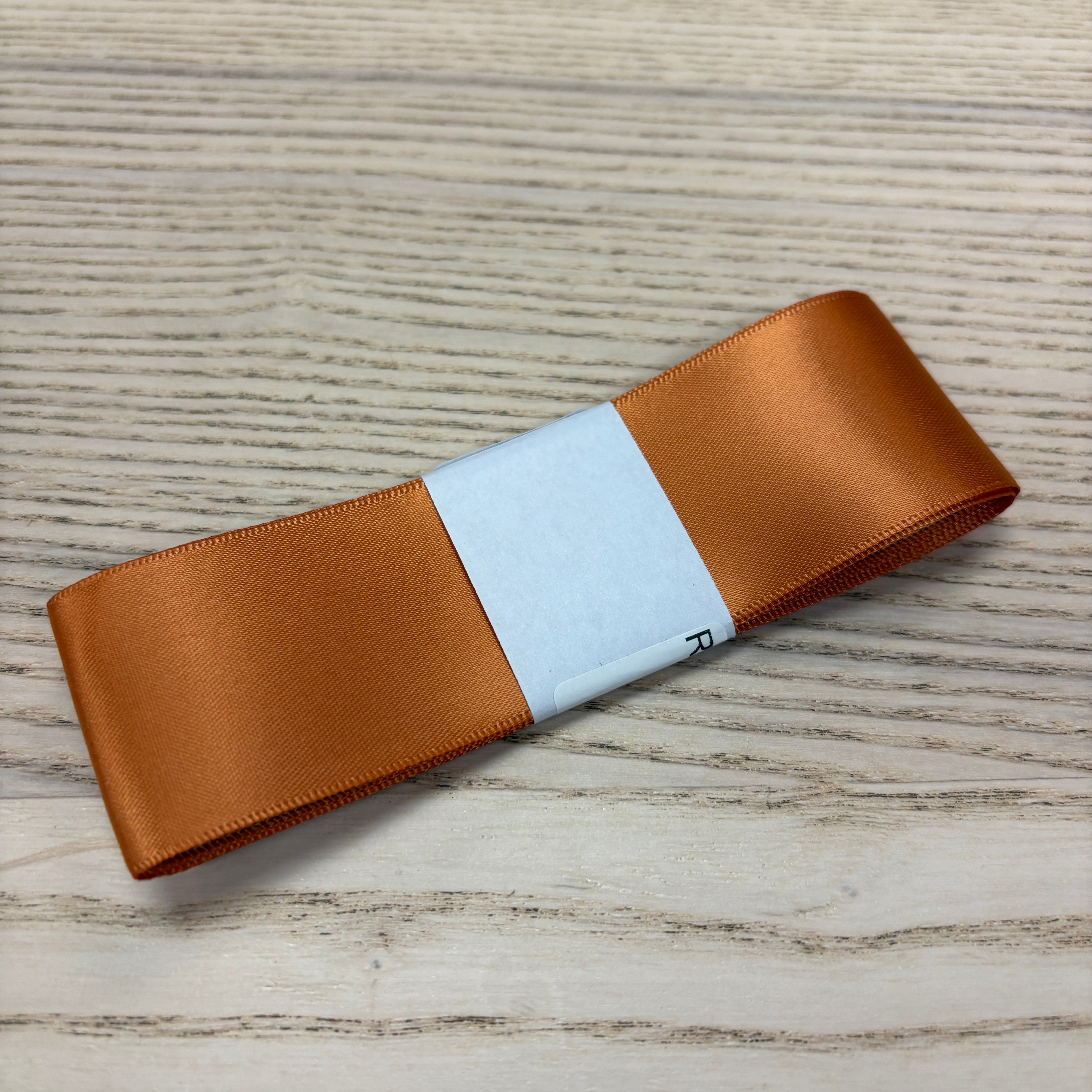 Ribbon Bundle: Ginger