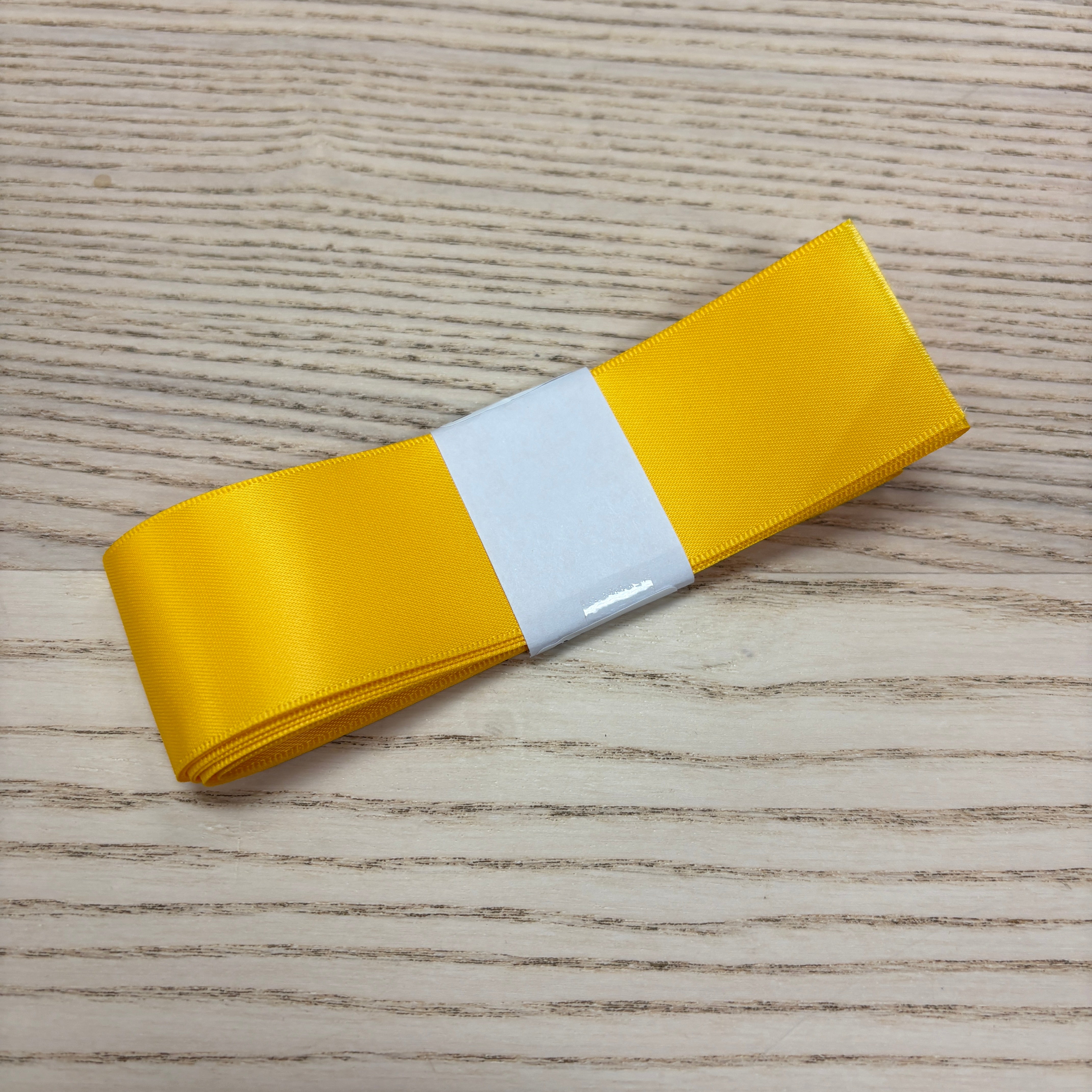 Ribbon Bundle: Maize