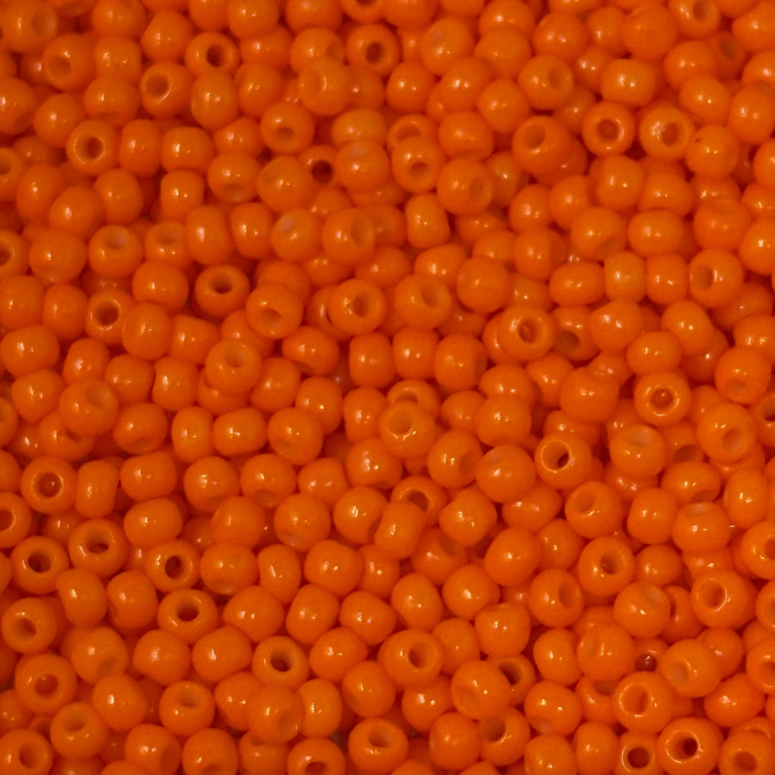Seed Beads Size 11/0 - Punchy