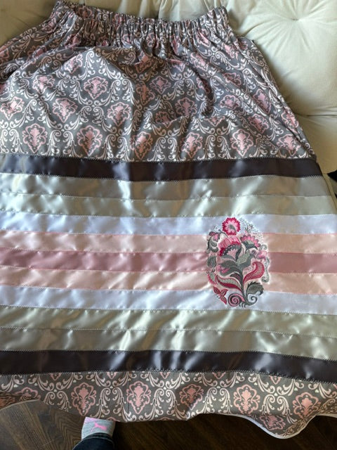 Summer 2026 Ribbon Skirts