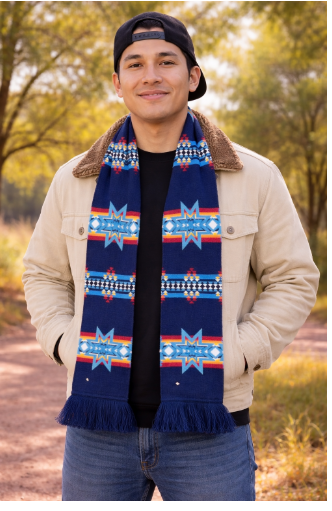 Winter Scarf